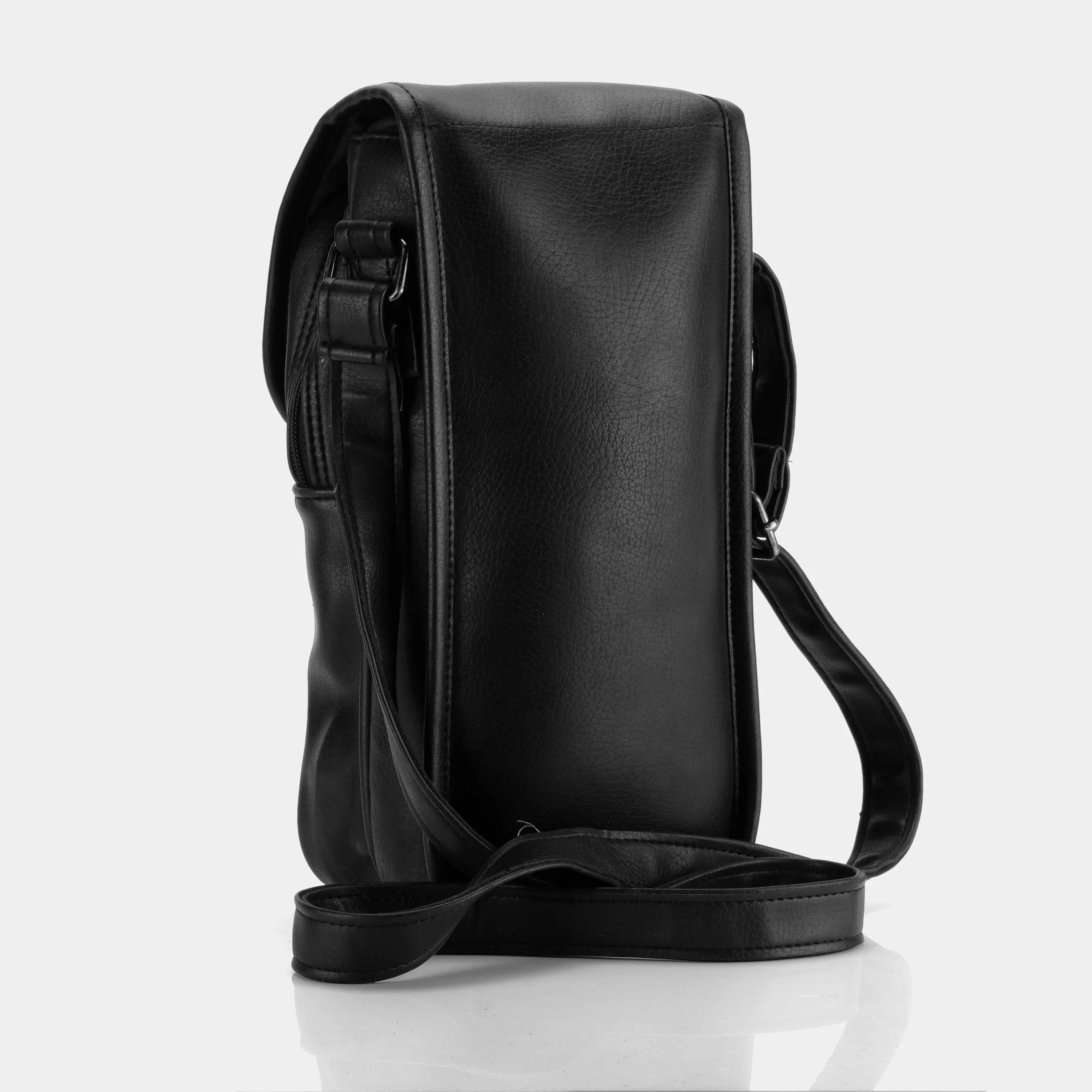 Black Polaroid 680 Camera Bag