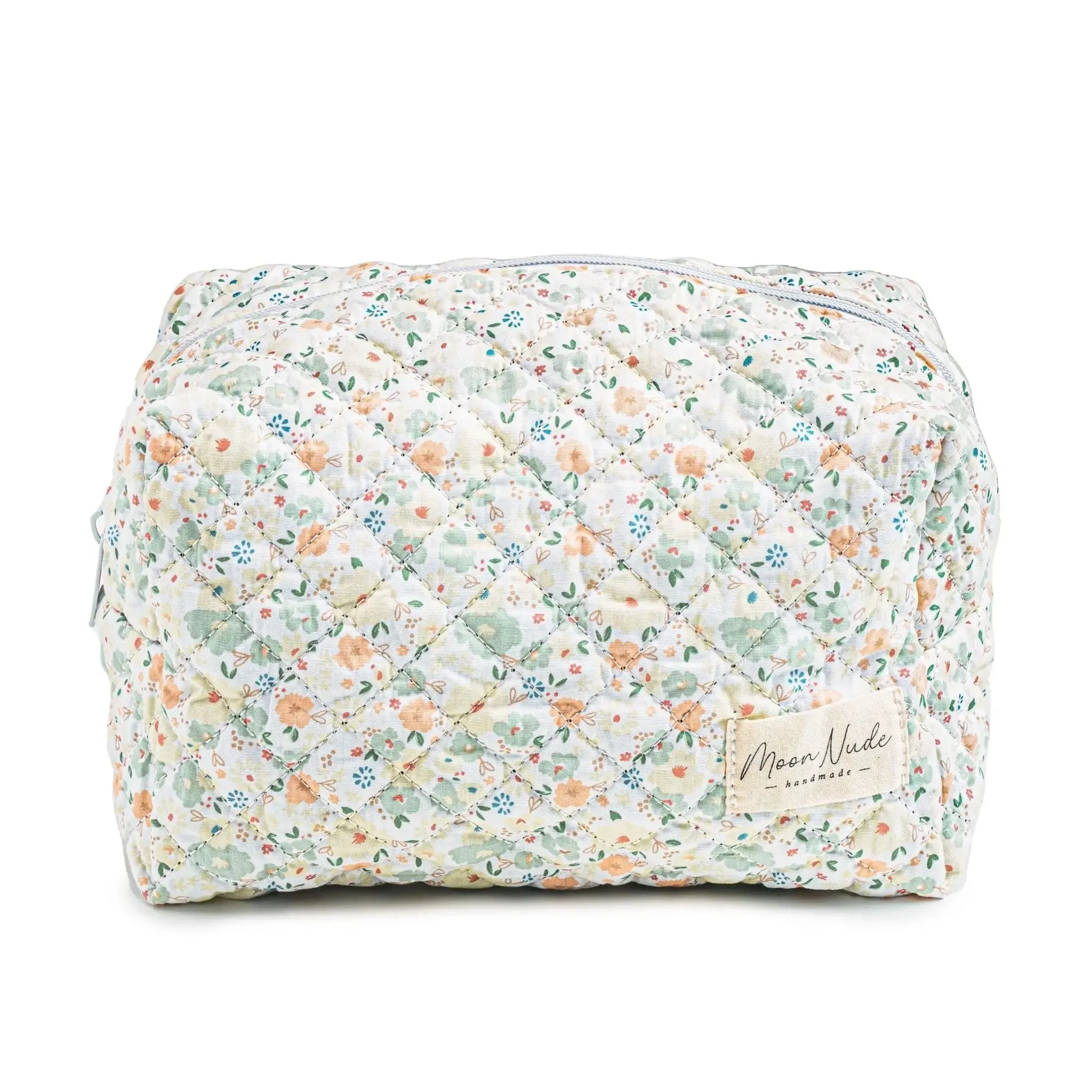 Bloom Large Makeup Bag