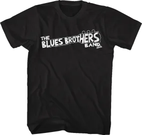 Blues Brothers Band Shirt