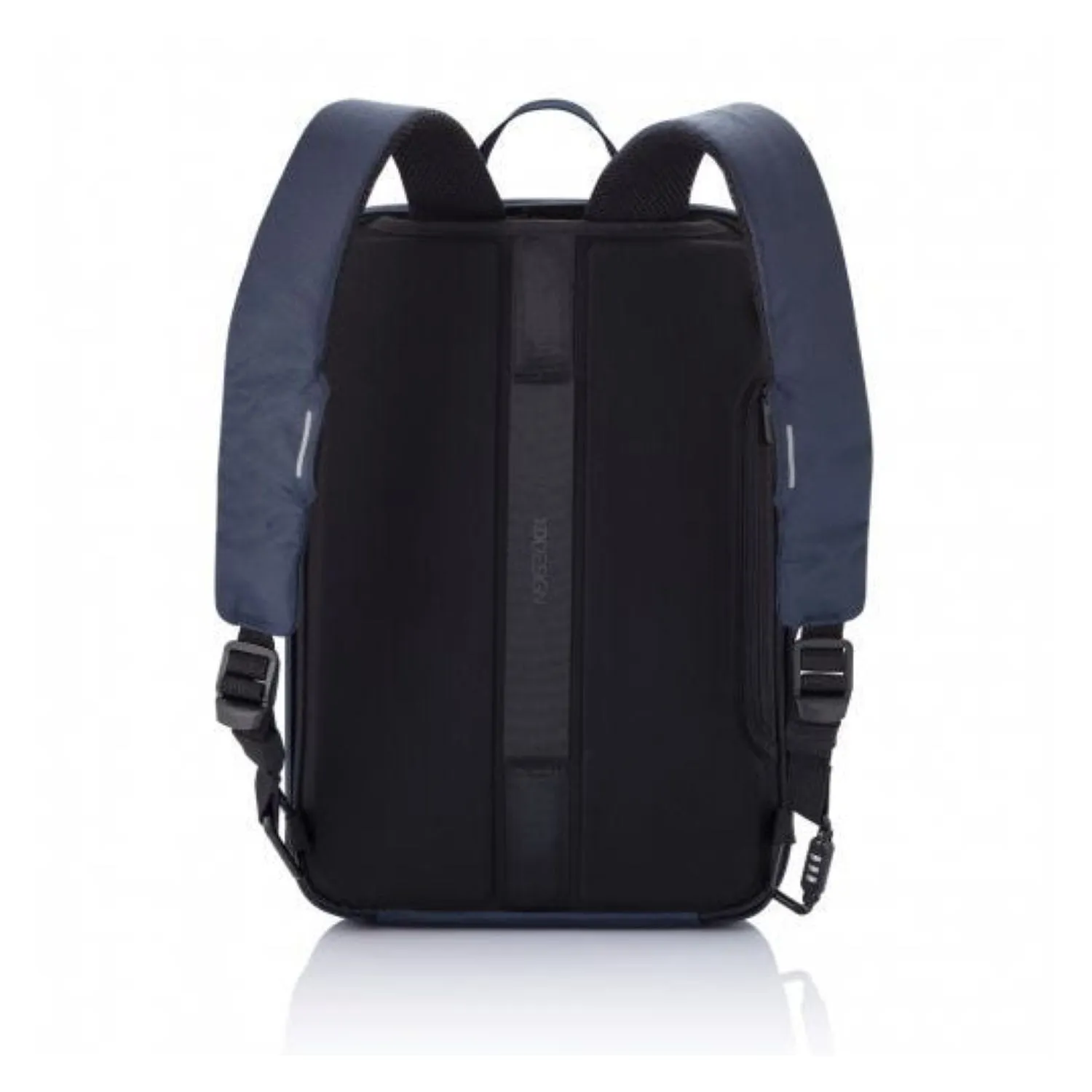 Bobby Bizz Anti Theft Backpack & Brief (SA)