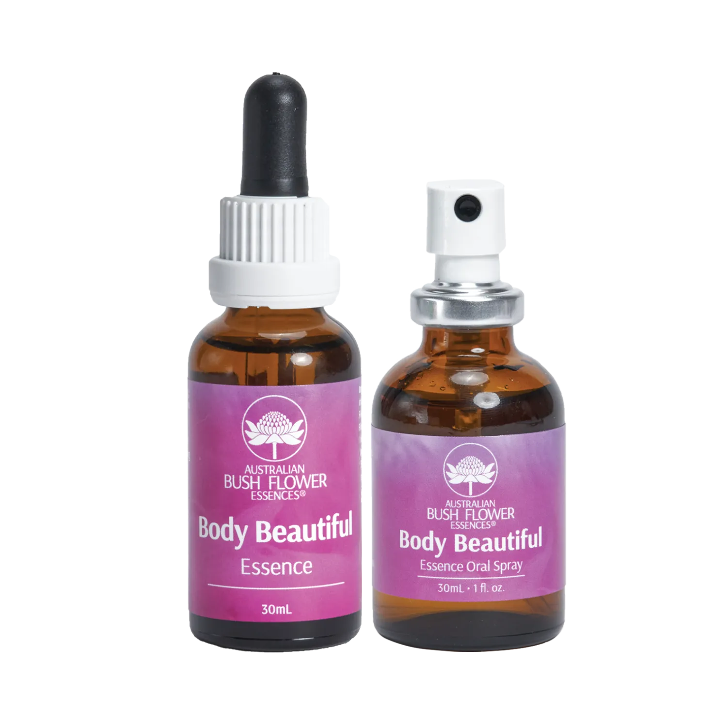 Body Beautiful Essence Bundle