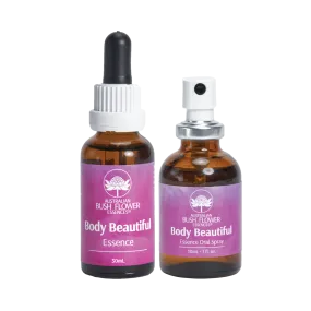 Body Beautiful Essence Bundle