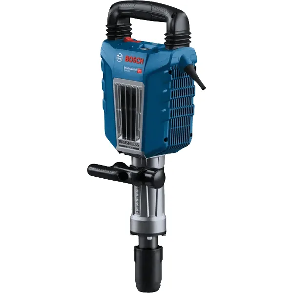 Bosch GSH 14 C Demolition / Jack hammer 22mm HEX 1750W 28 J