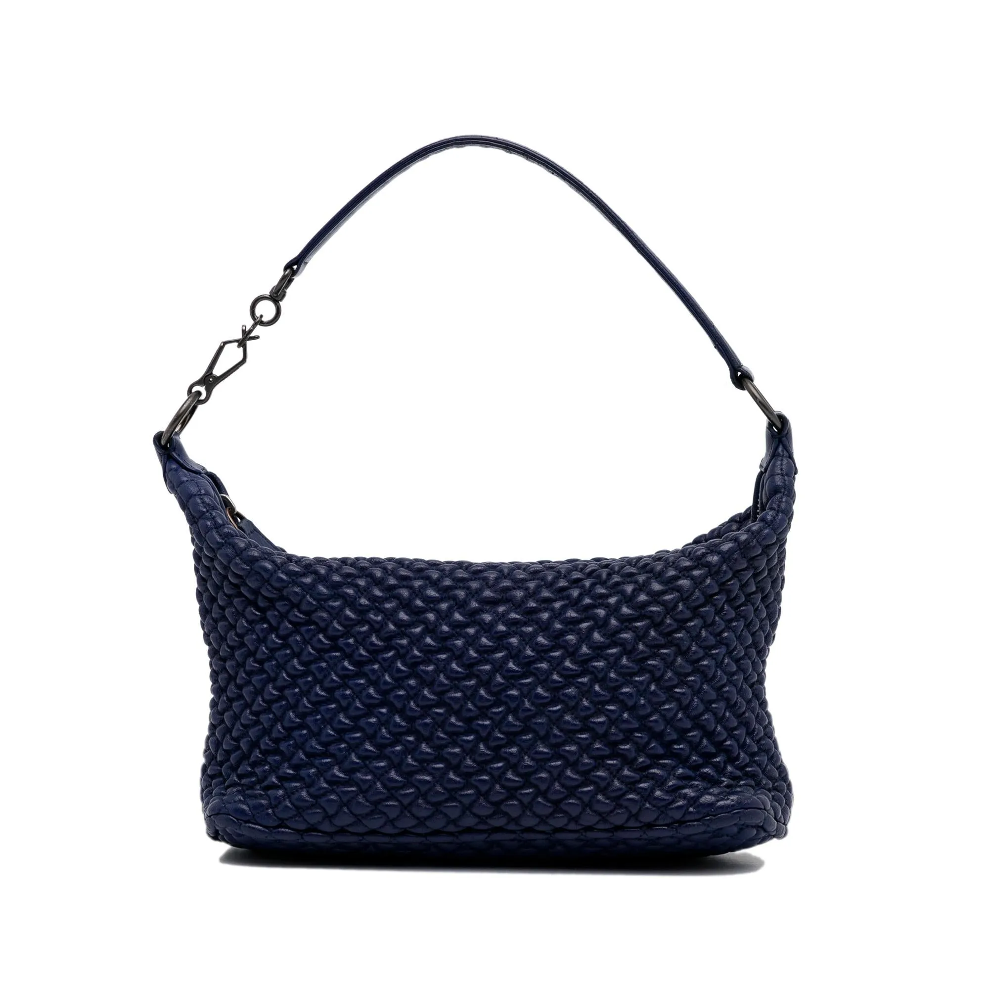 Bottega Veneta Bubble Shoulder Bag (SHG-rUX51v)