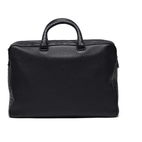 Bottega Veneta Intrecciato Braided Briefcase