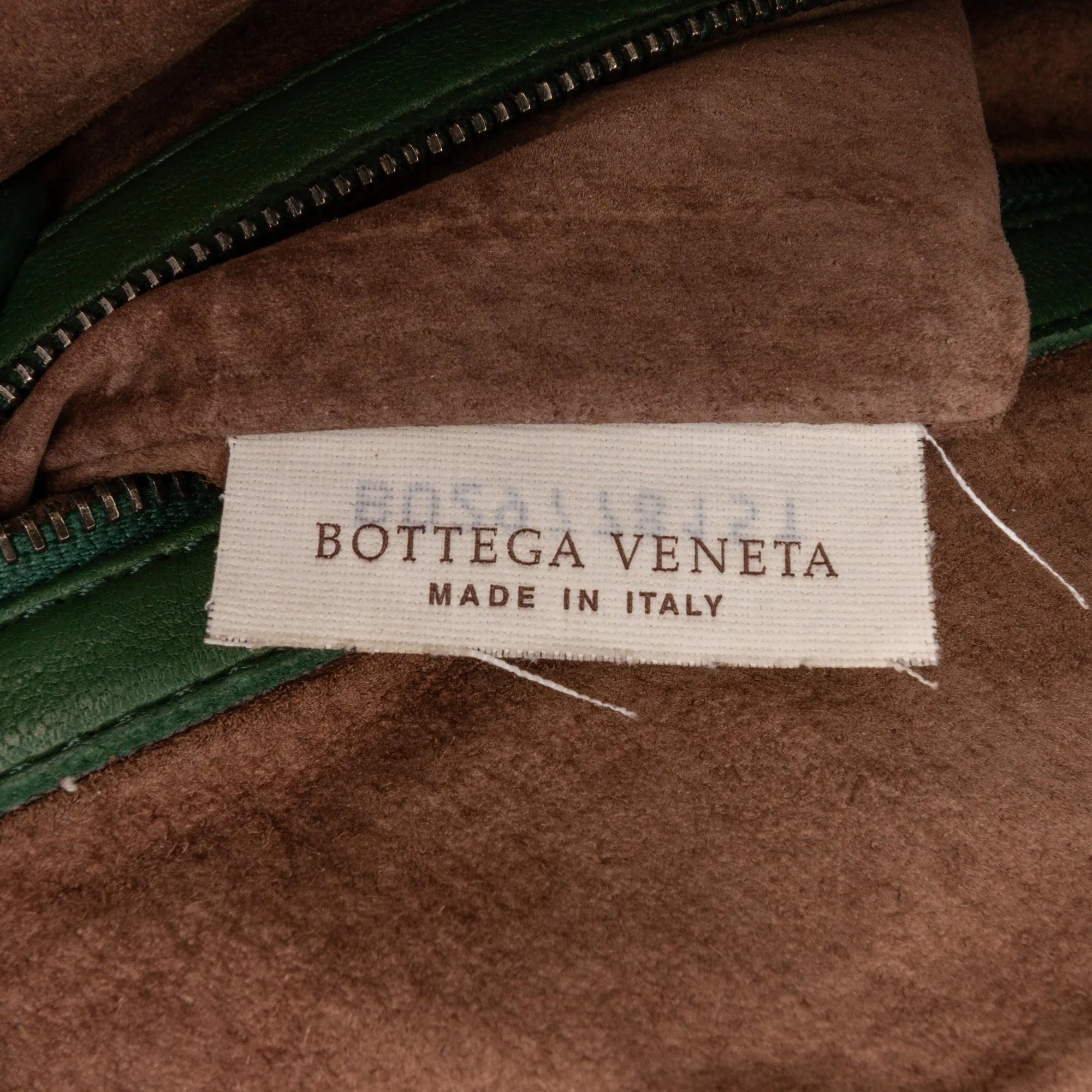 Bottega Veneta Large Intrecciato Nodini (SHG-E6mokb)