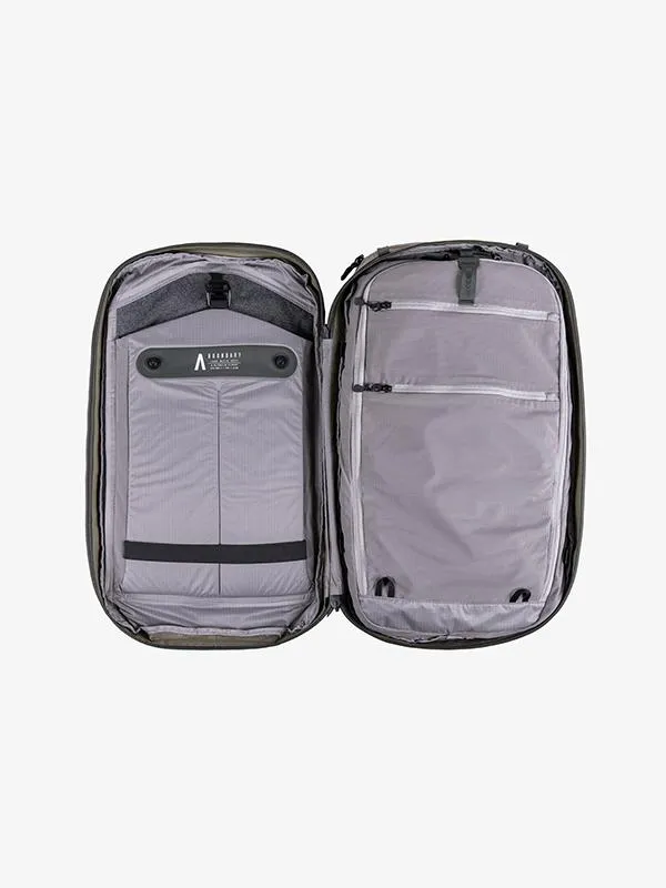 Boundary Supply Arris Pack in Onyx Color