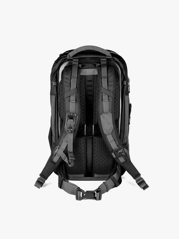 Boundary Supply Arris Pack in Onyx Color