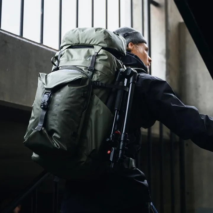 Boundary Supply Arris Pack in Onyx Color