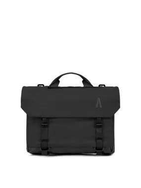 Boundary Supply Rennen Shoulder Bag in Black Color