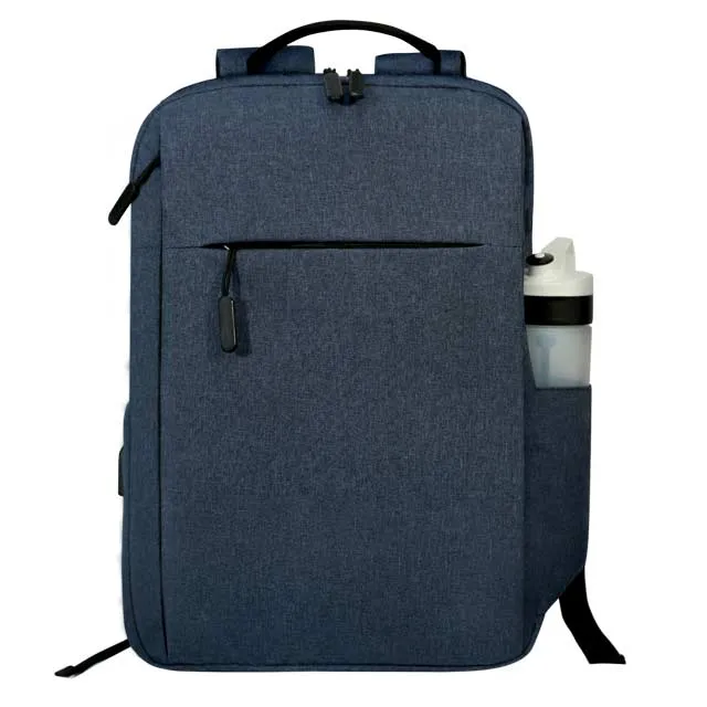 BPGL 671/72/73  MALACCA - Backpack - (Anti-bacterial)