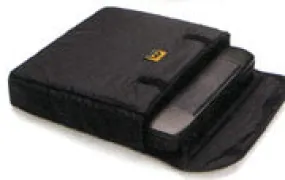 Brenthaven Adjustable Computer Sleeve 3655