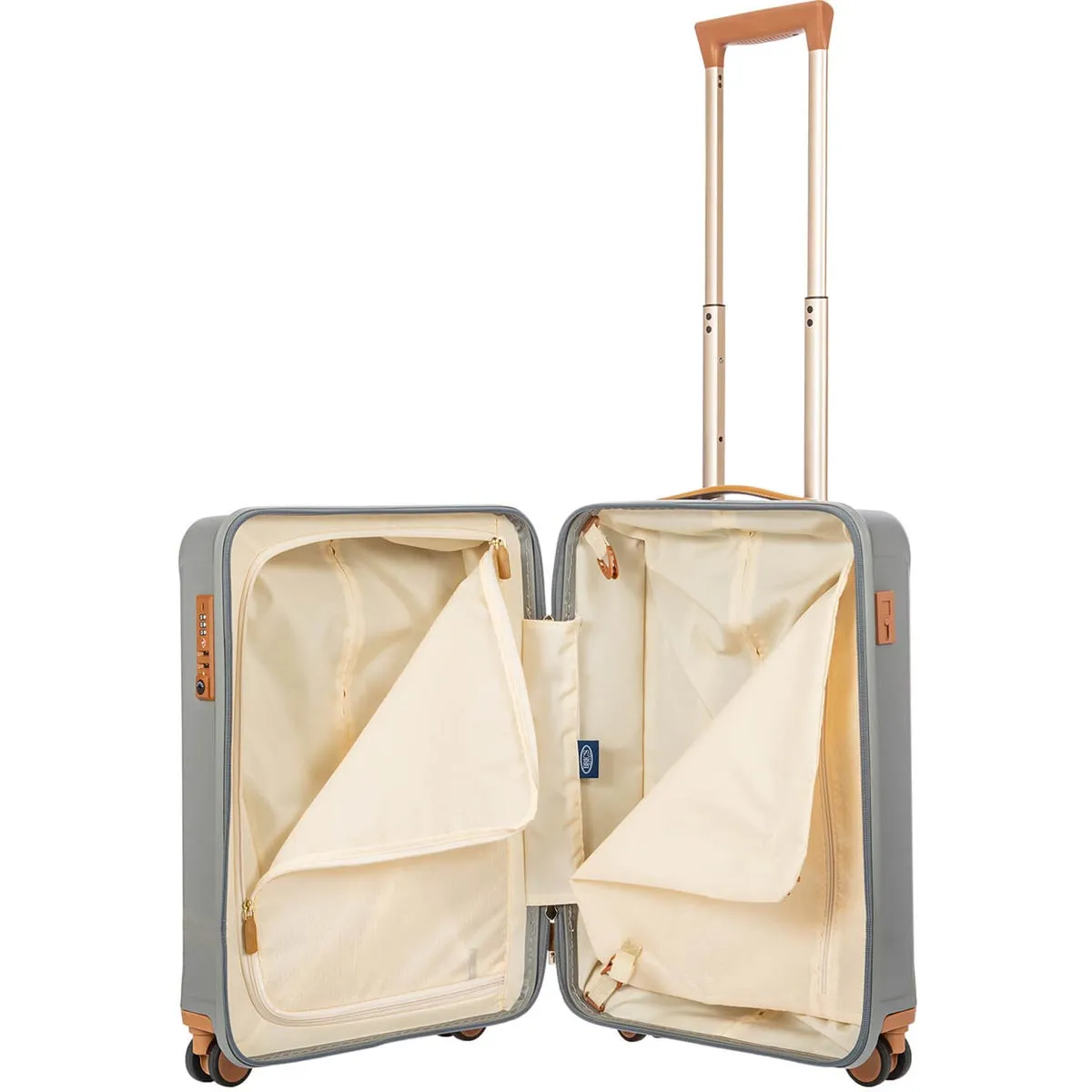 Bric's Capri 21" Carry On Spinner