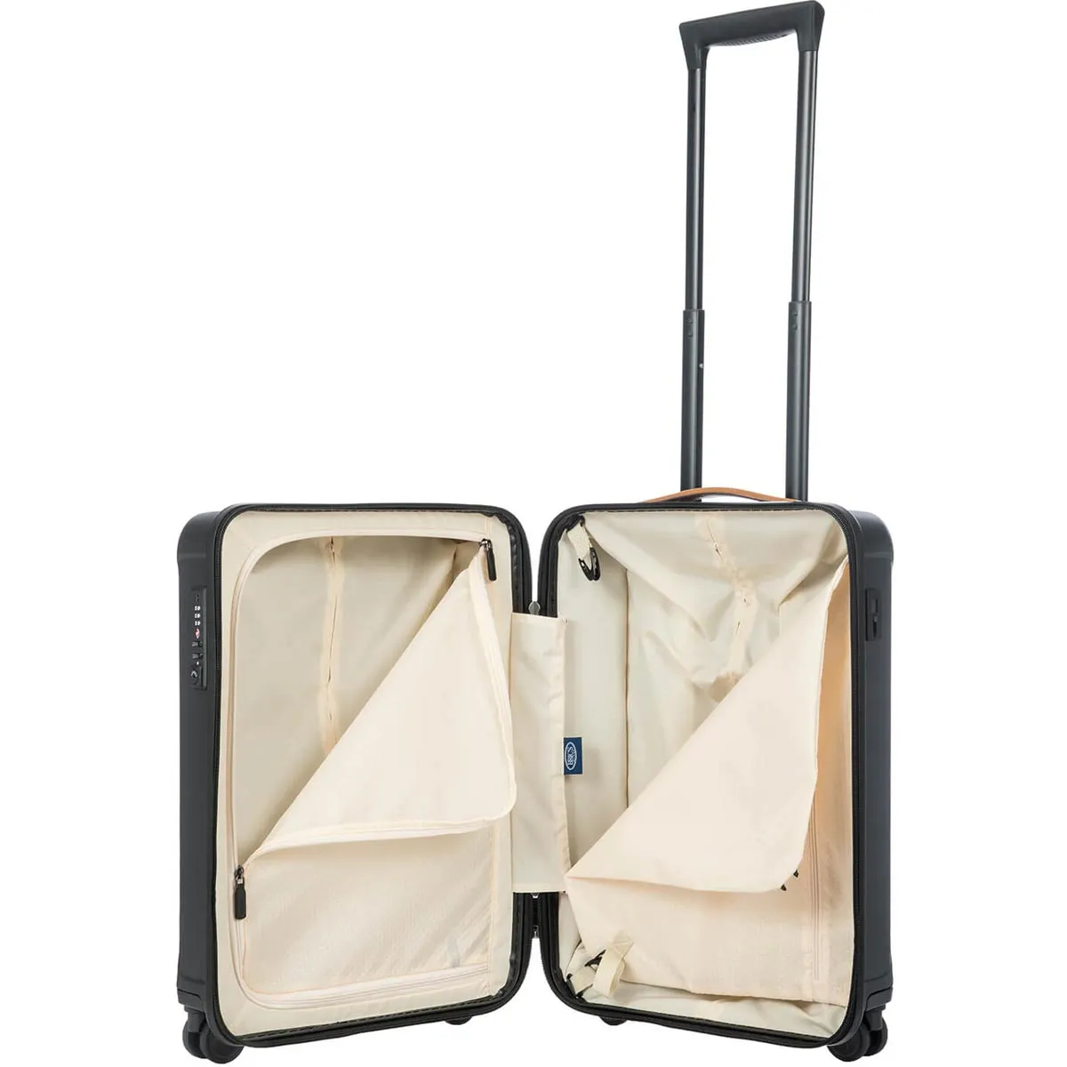 Bric's Capri 21" Carry On Spinner