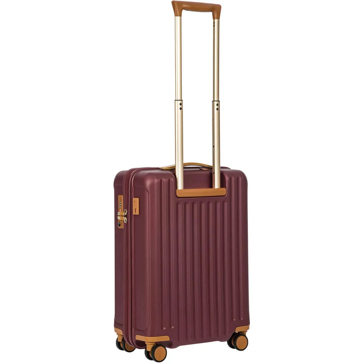 Bric's Capri 21" Carry On Spinner