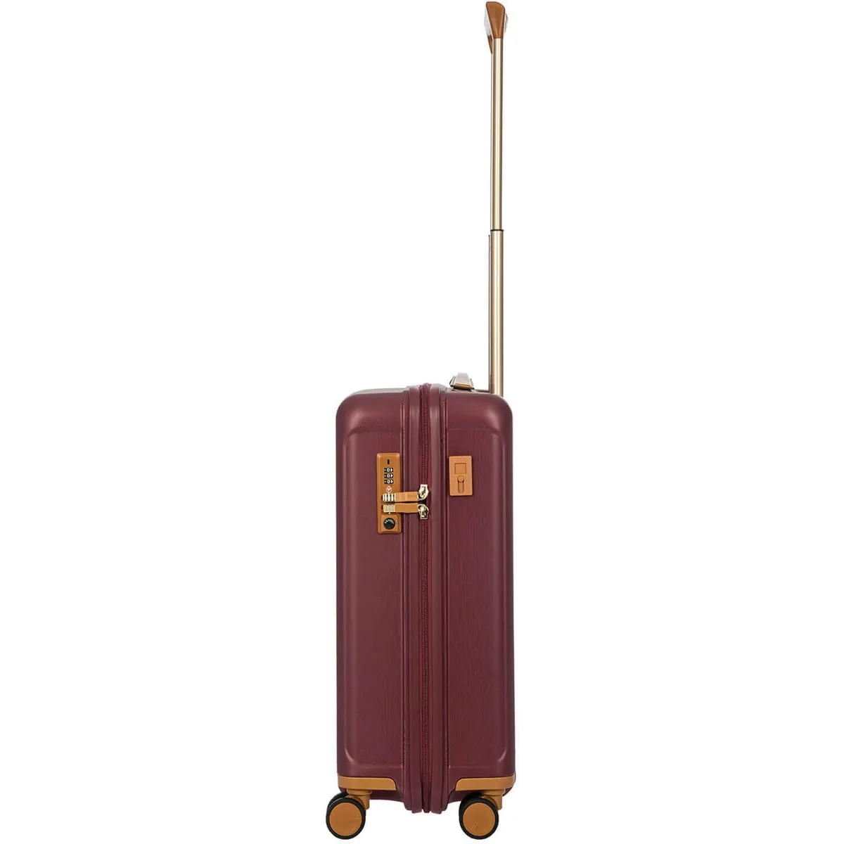 Bric's Capri 21" Carry On Spinner