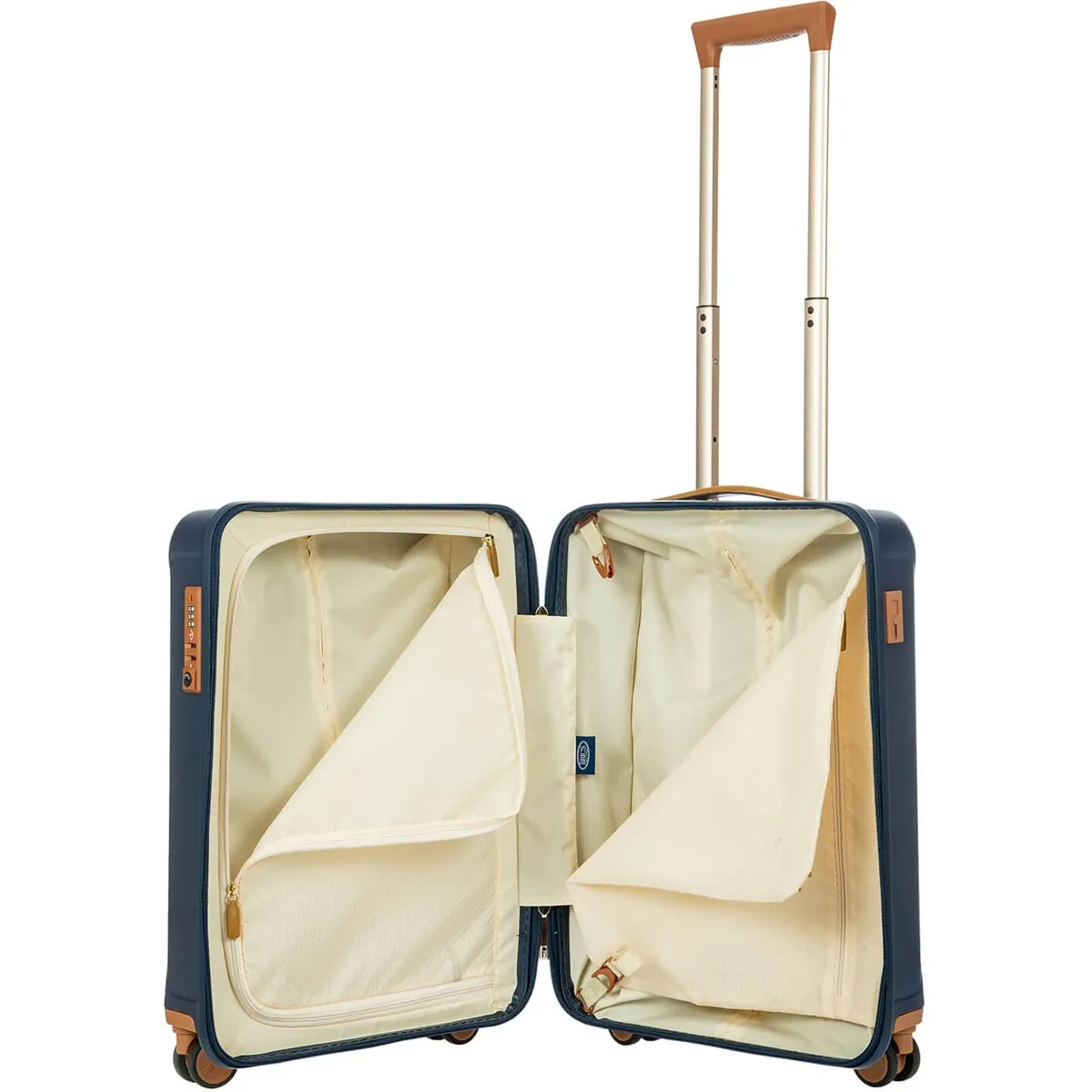 Bric's Capri 21" Carry On Spinner