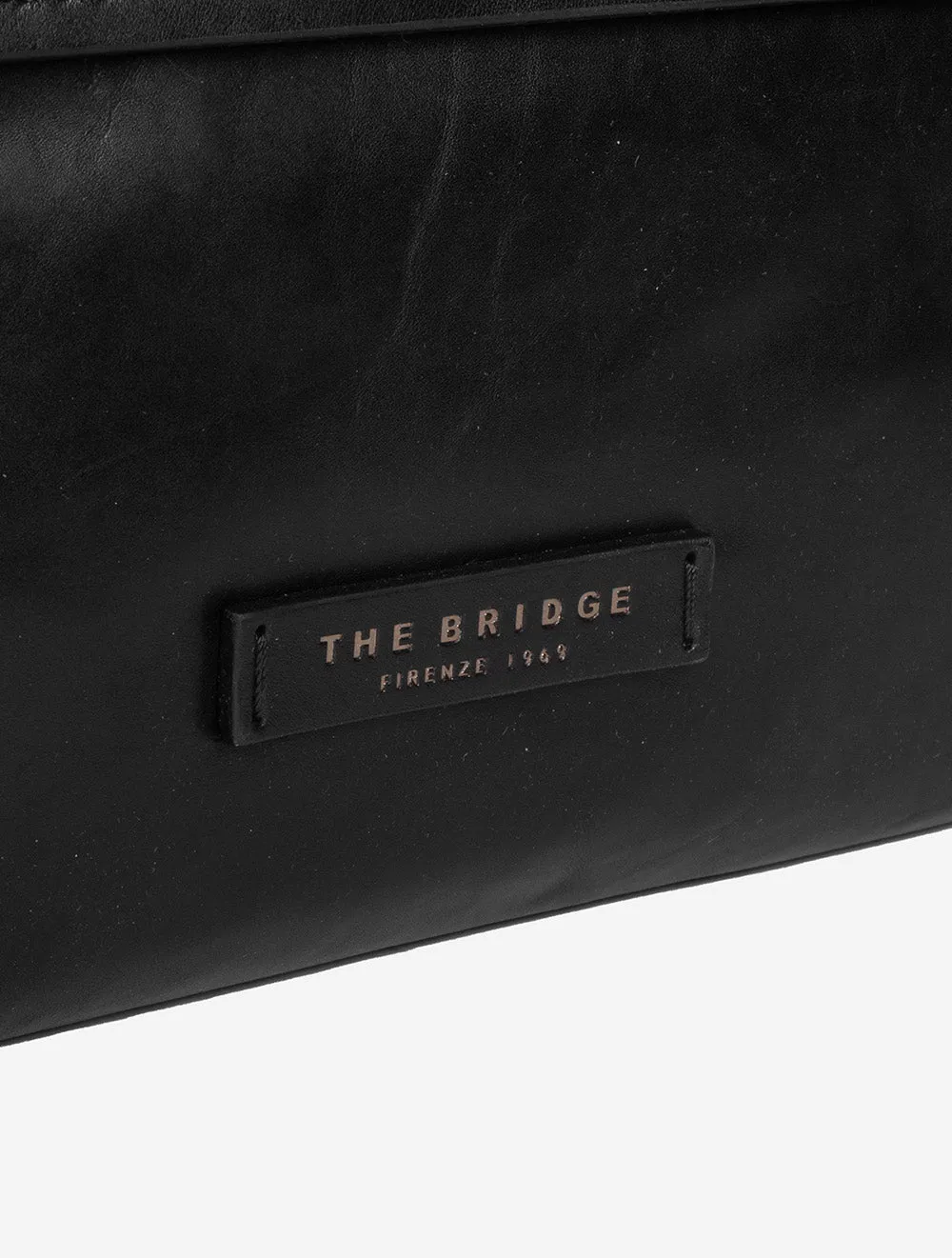 Briefcase Black