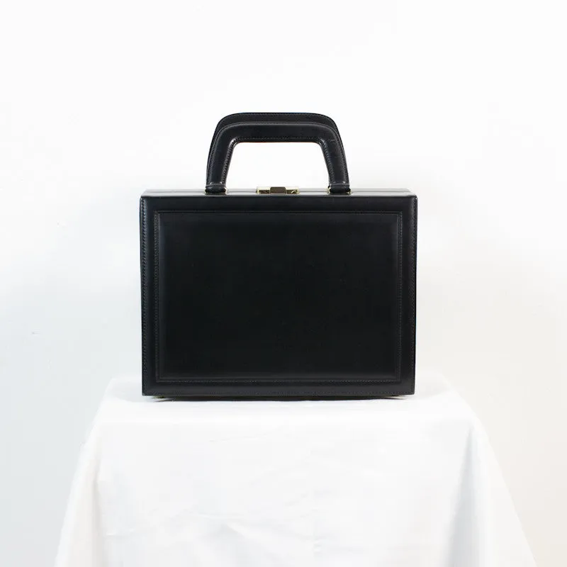 briefcase hand bag