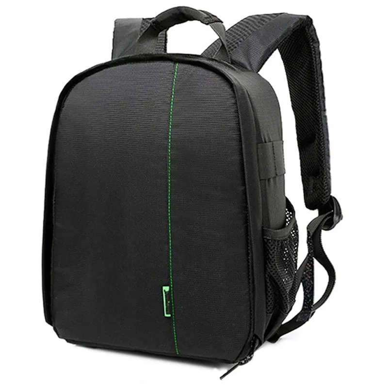 Camera Backpack - Suitable for Canon Nikon/ Any DSLR Camera / Waterproof Anti-theft