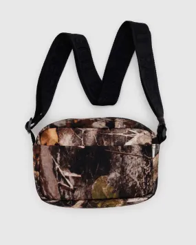 Camera Crossbody - Photo Forest