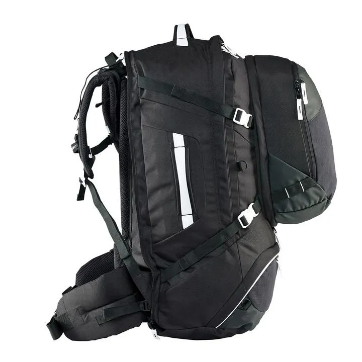 Caribee - Journey 65L travel pack