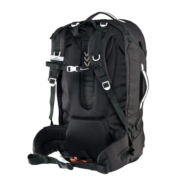 Caribee - Journey 65L travel pack