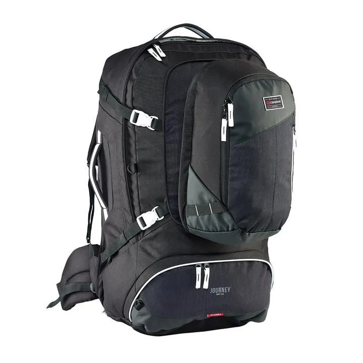 Caribee - Journey 65L travel pack