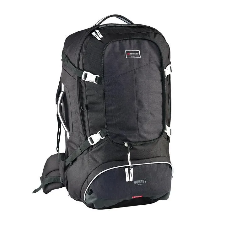 Caribee - Journey 65L travel pack