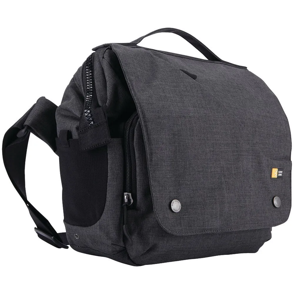 CASE LOGIC FLXM101 ANTHRACITE Reflexion DSLR & Tablet Crossbody Bag