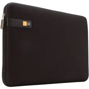 Case Logic Impact Foam Sleeve for 14" Laptops (Black)