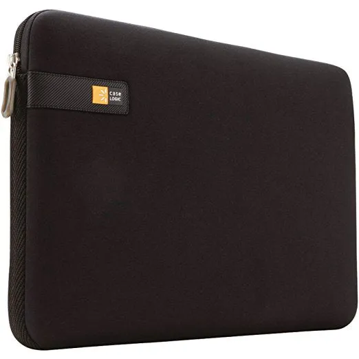 Case Logic Impact Foam Sleeve for 14" Laptops (Black)