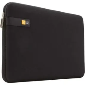 Case Logic Impact Foam Sleeve for 15"/16" Laptops (Black)