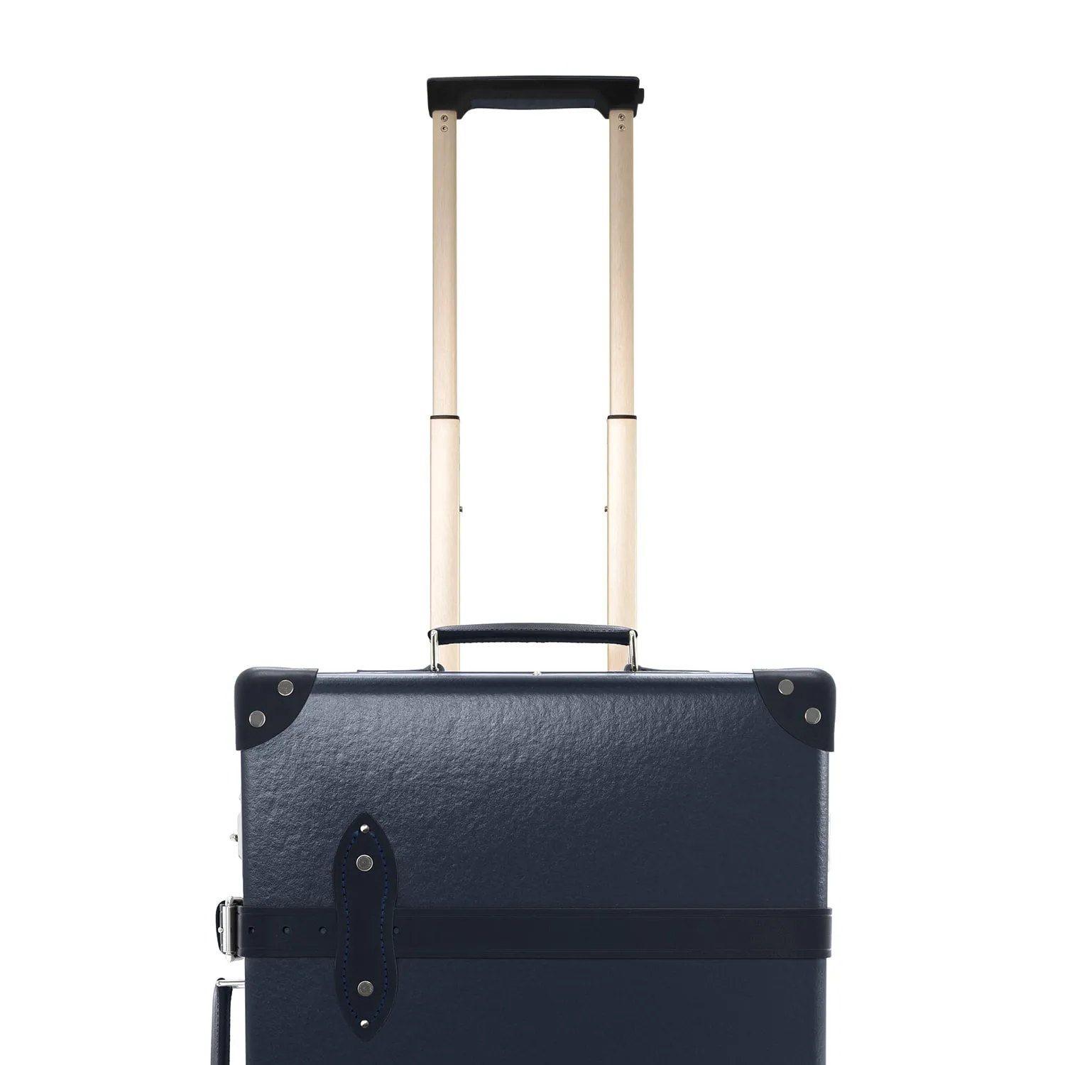 Centenary · Carry-On - 2 Wheels | Navy/Navy