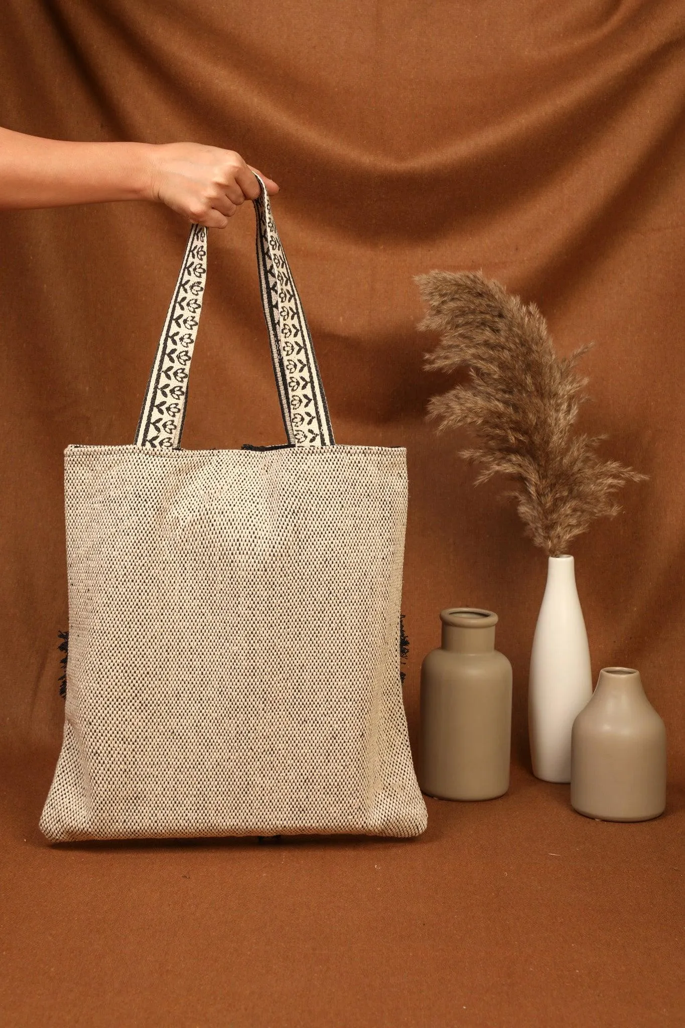 Charming Tote Bag