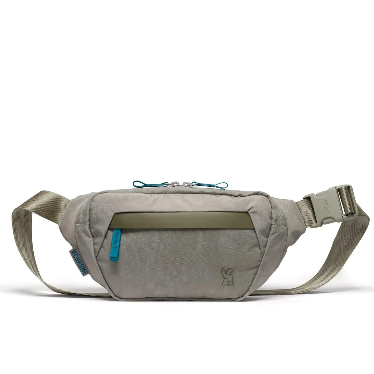 Chrome Sabin 3l Sling Bag - Sage