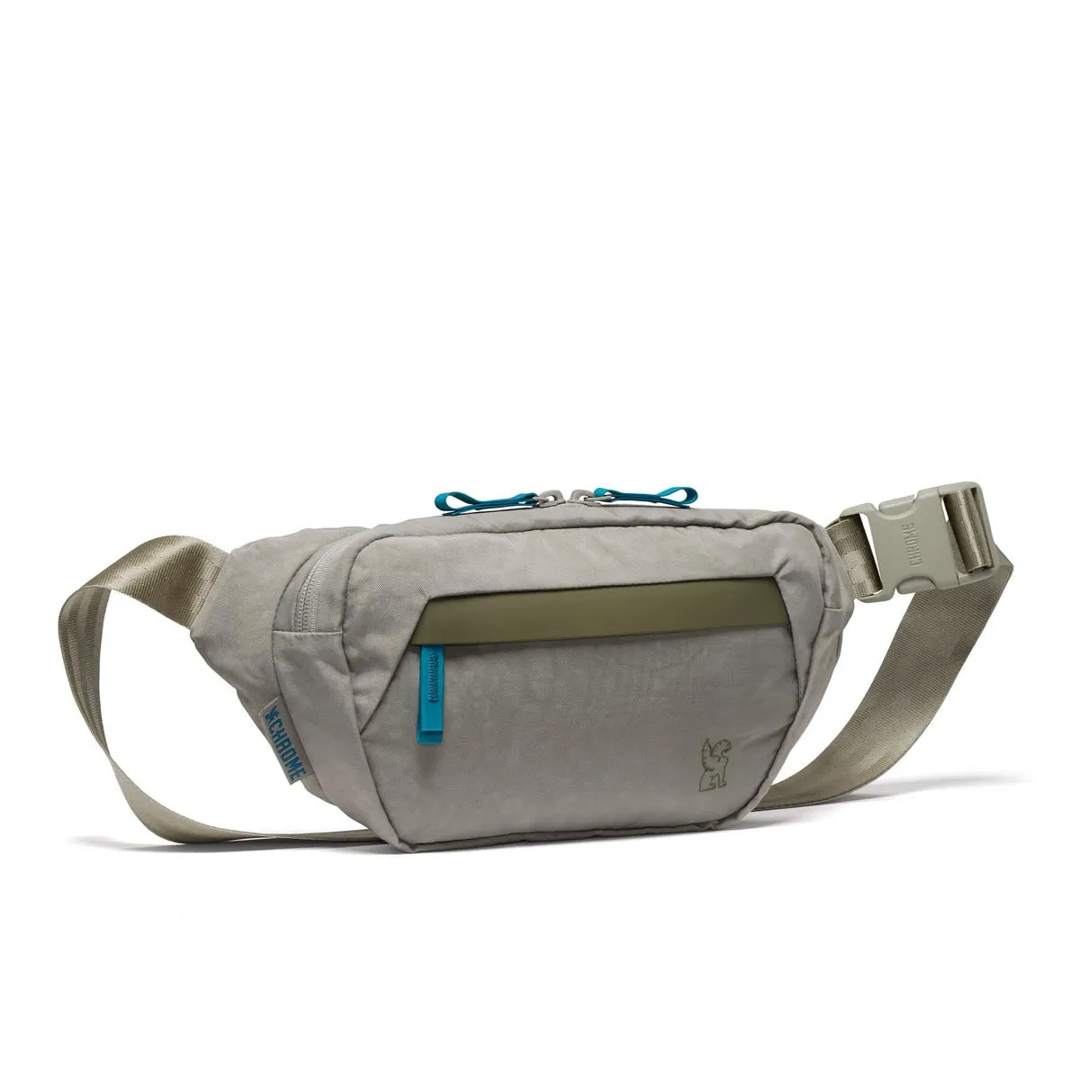 Chrome Sabin 3l Sling Bag - Sage