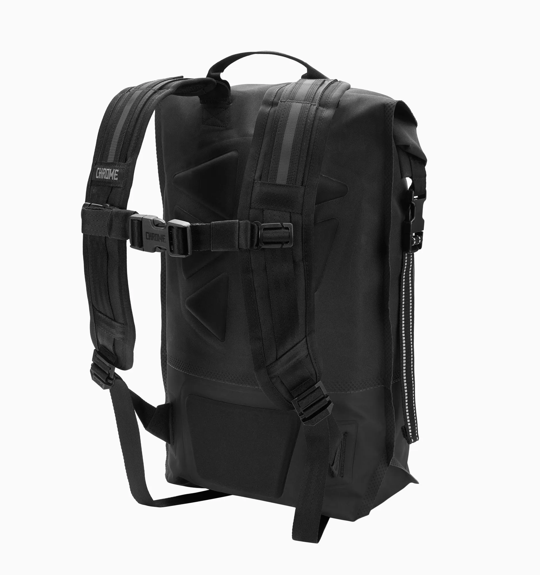 Chrome Urban Ex 2.0 Rolltop Waterproof Backpack 20L