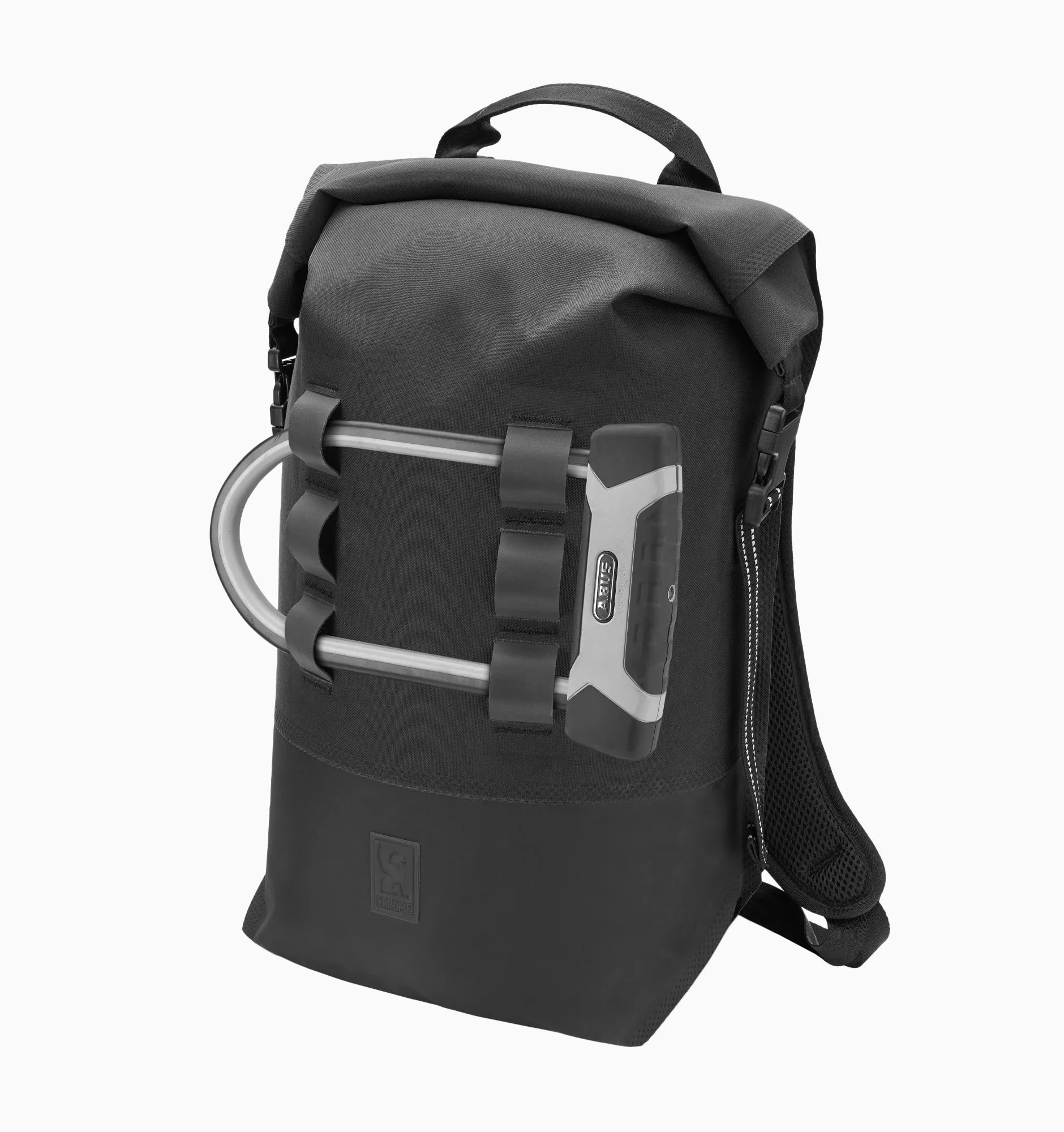 Chrome Urban Ex 2.0 Rolltop Waterproof Backpack 20L