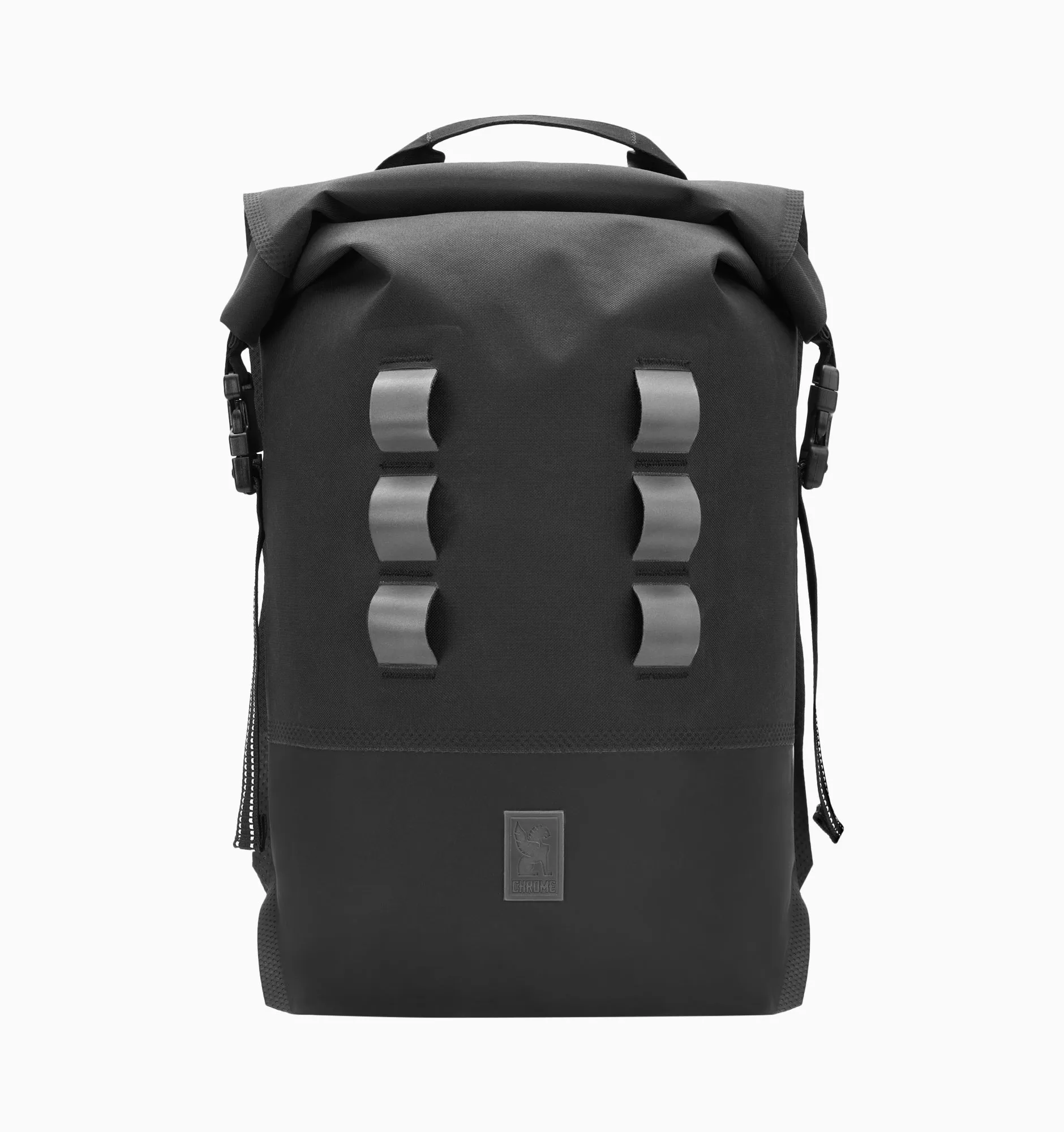 Chrome Urban Ex 2.0 Rolltop Waterproof Backpack 20L