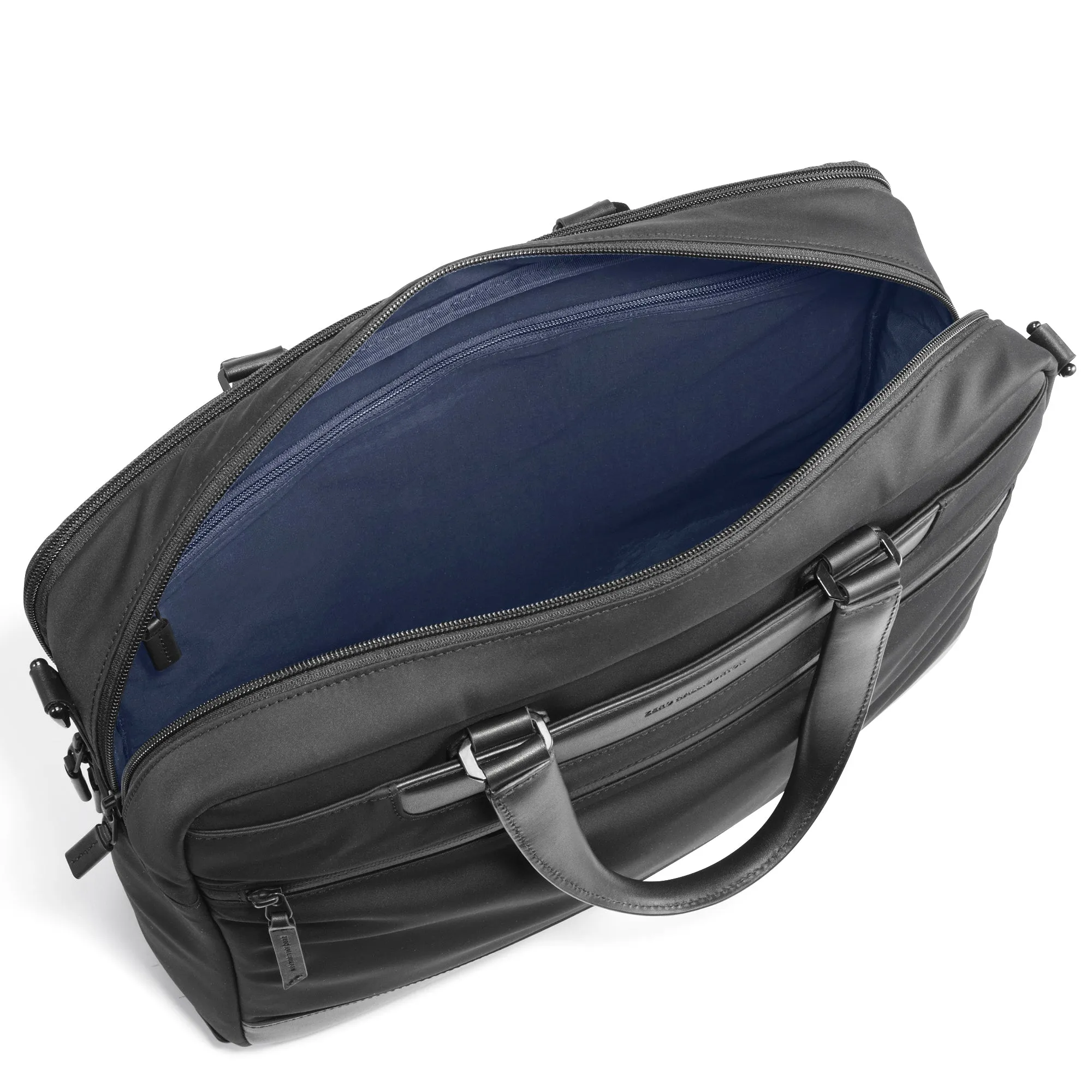 Cipher Quiet | Large Brief Case 15.6" PC | 81352