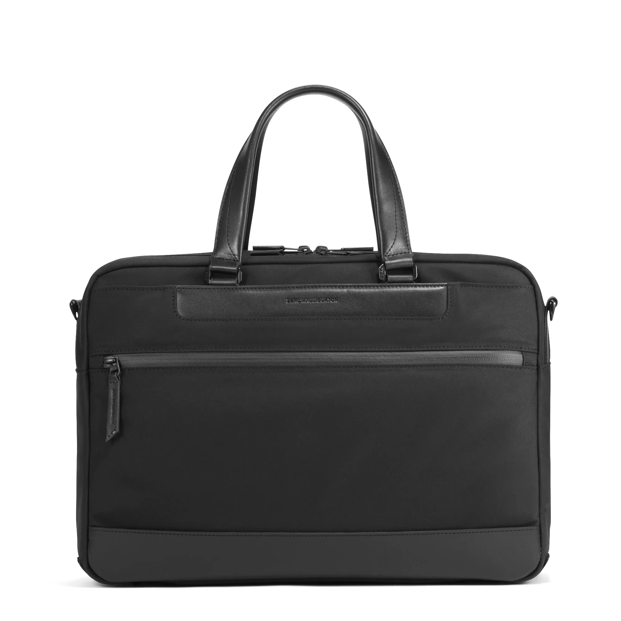 Cipher Quiet | Large Brief Case 15.6" PC | 81352