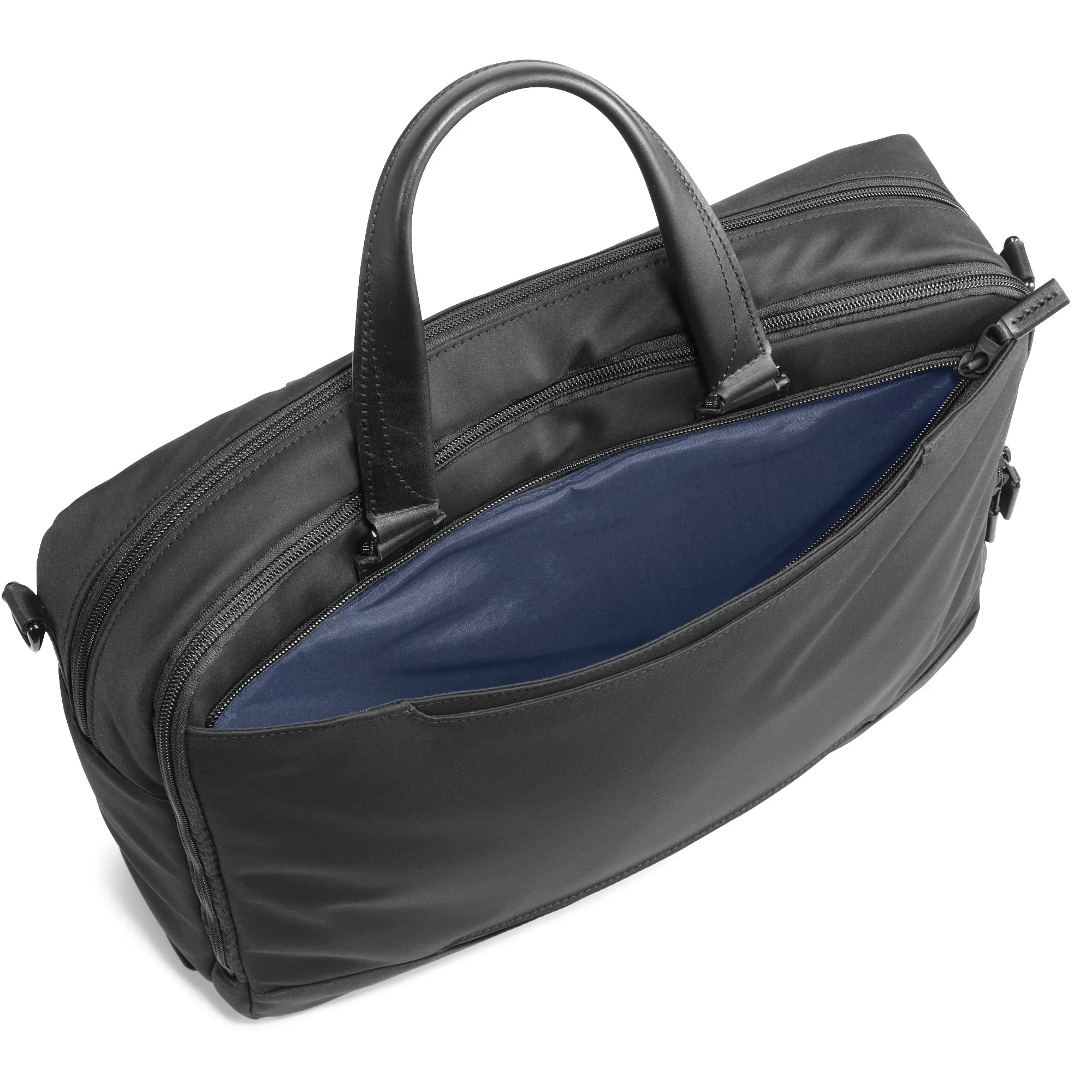 Cipher Quiet | Large Brief Case 15.6" PC | 81352