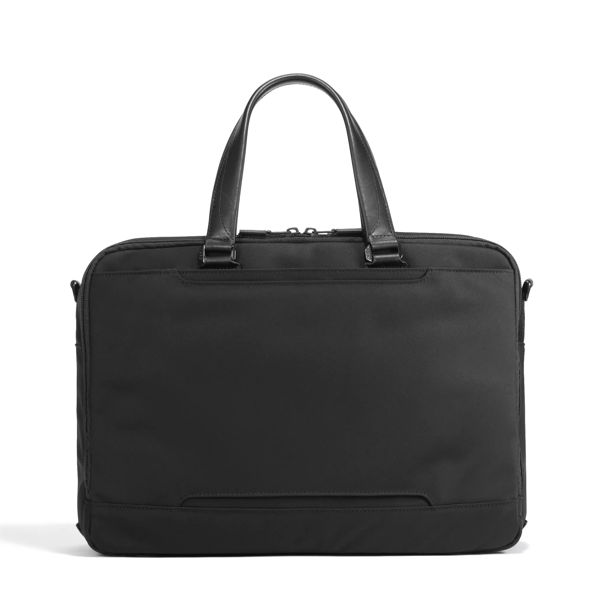 Cipher Quiet | Large Brief Case 15.6" PC | 81352