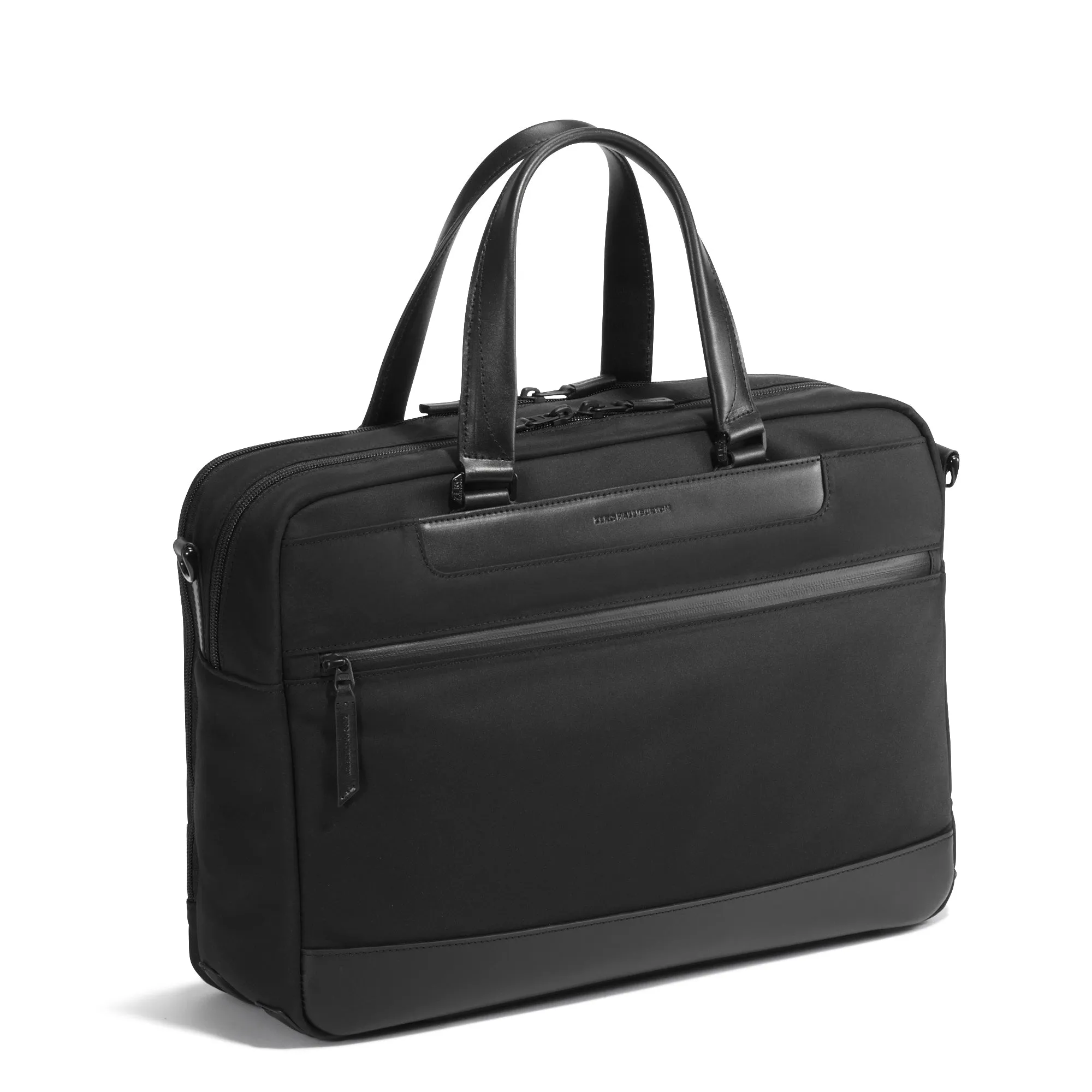 Cipher Quiet | Large Brief Case 15.6" PC | 81352