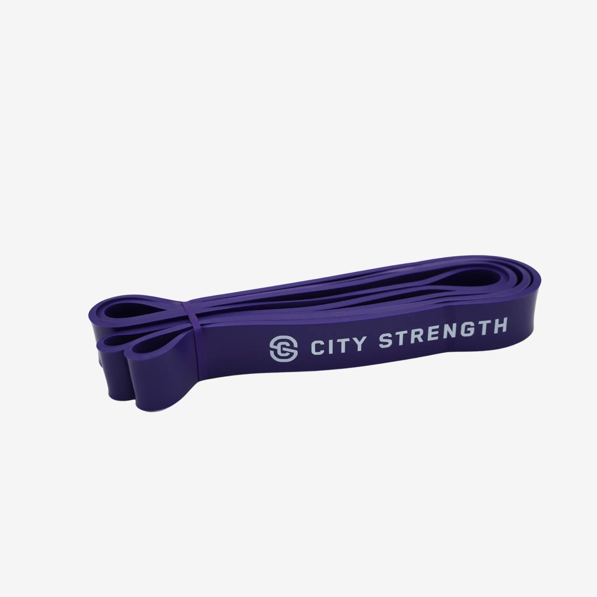 City Strength Power Bands 32mm Purple - Extra Heavy