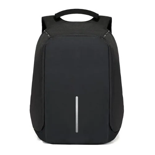 Classy Men Anti-theft Backpack - 2 Colors