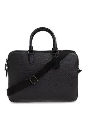 Coach Gotham Slim Briefcase