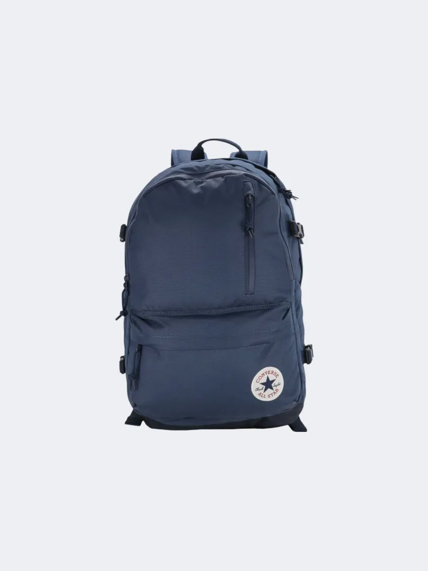 Converse Full Ride Unisex Lifestyle Bag Obsidian