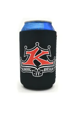 Coozie - Classic Logo